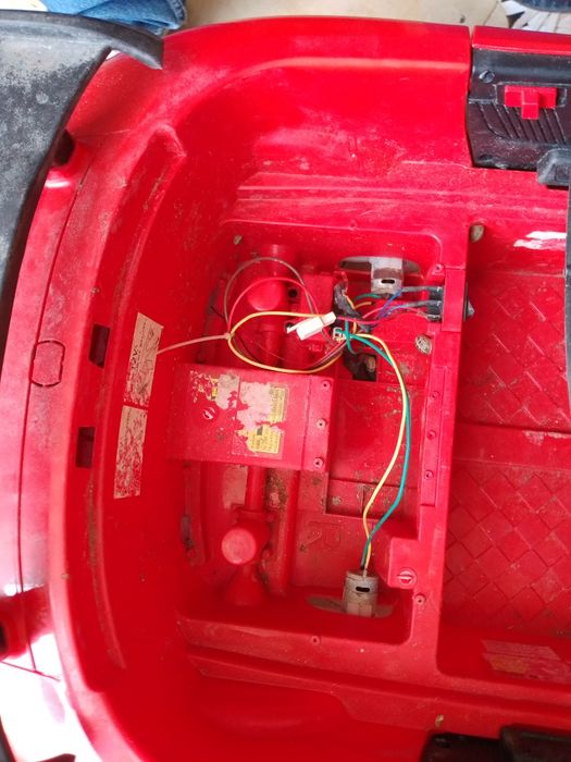 Deseja 1 Carrinho electrico-Modelo electrico20E-Fafiao Lobo-8E desde5E