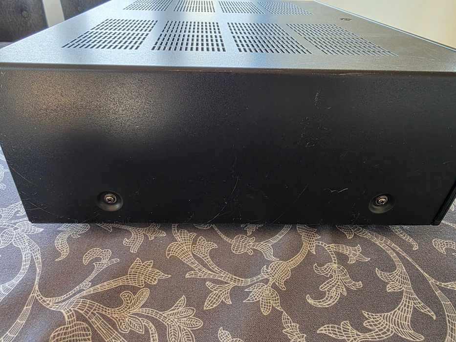 Amplituner Yamaha R-S700, 2x100w, czarny