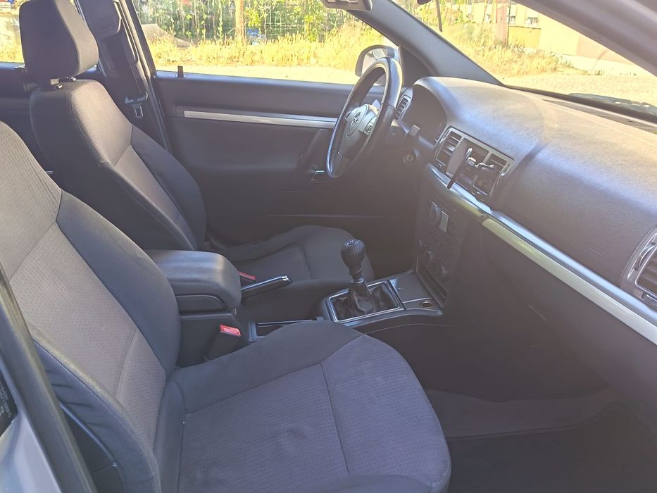 Opel Vectra full extras