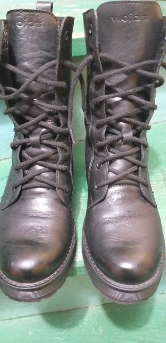 Trzewiki damskie Wojas 37