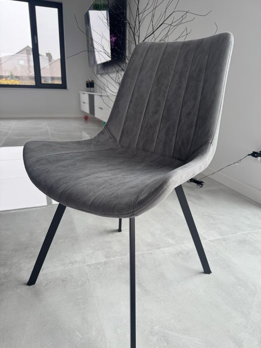 Sprzedam 6 krzesel do salonu