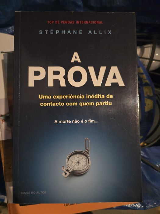 Livros de Desenvolvimento pessoal / espiritualidade
