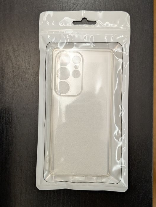 Capa Samsung S25 Ultra