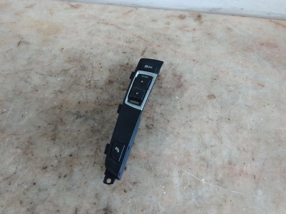 Interruptor CT Estabilidade ESP BMW 5 (F10)