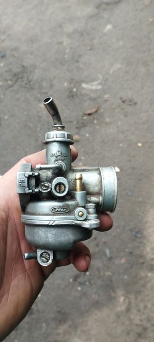 Карбюратор Хонда діо