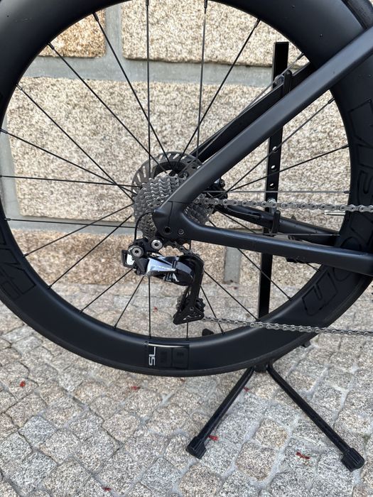 Bicicleta Specialized Venge S-Works