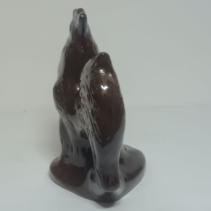 Півник керамічний