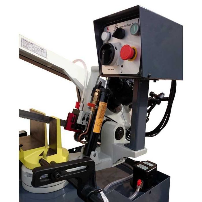 Serrote de Fita da BELFLEX BF 270 SC TF    JR19