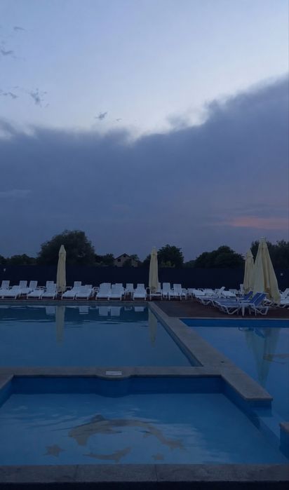 Подобова оренда житла Hotel База віпочинку  Солотвино