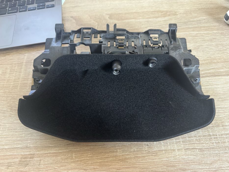 Передня камера кафас бмв іх і20 bmw g60 g90 g45 f95 f96 g05 g06 g07