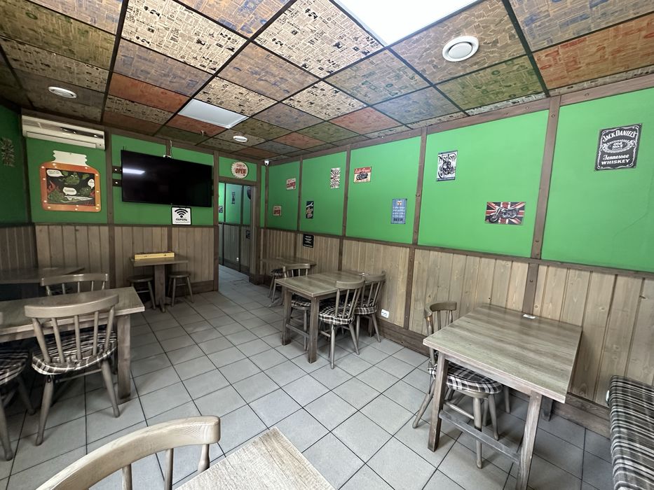 Здам приміщення в оренду 34м2 вул. Мазепи