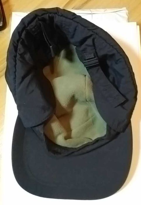 Czapka z daszkiem Weekday PACK