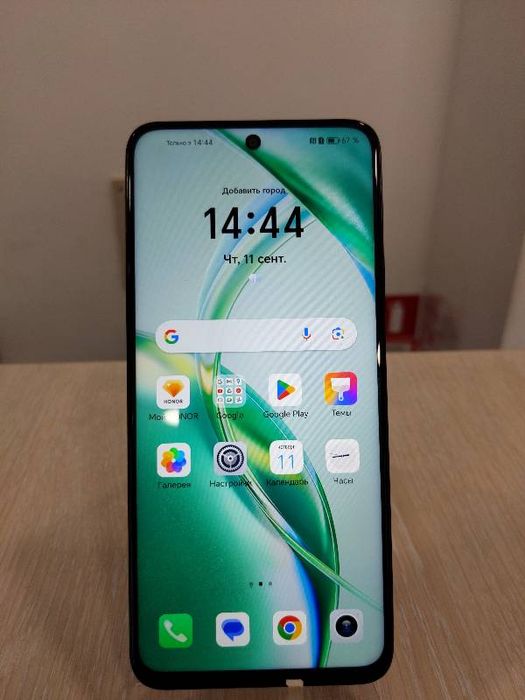 Honor 200 Smart 4/256GB ALT-NX1