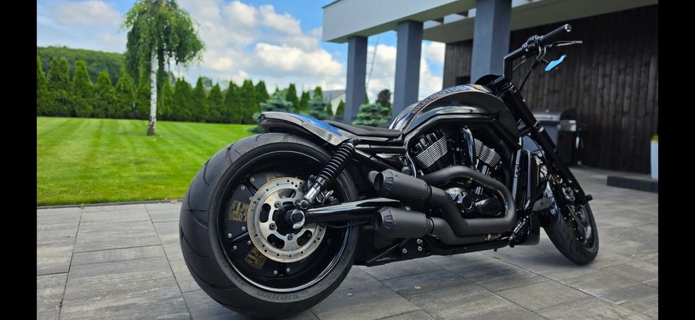 Harley-Davidson