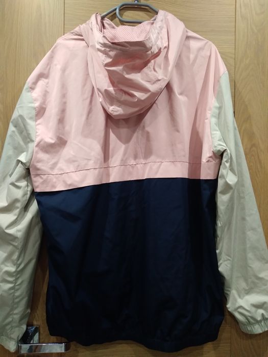 Świetna kurtka Kangurka H&M rozmiar L