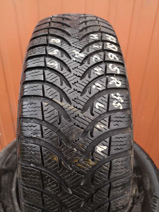 175/65 R15 84T - Michelin Alpin A4 (2 sztuki)