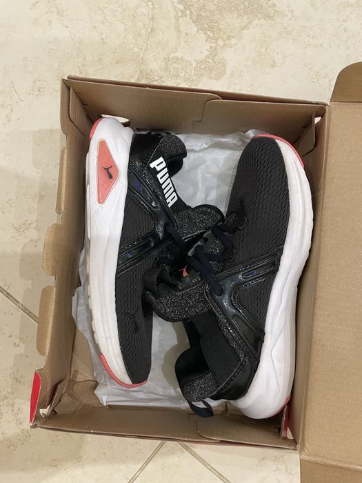 Дитячі кросівки Puma 32 б/у