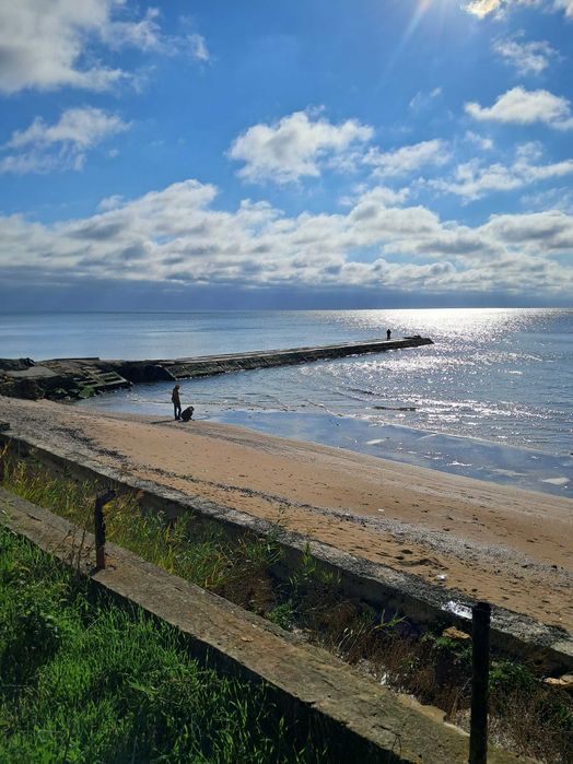 Дача у моря в охраняемом кооперативе