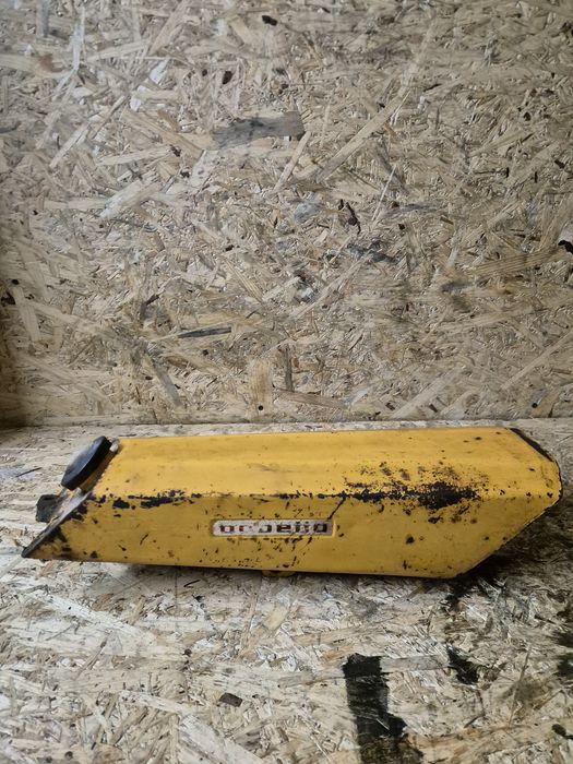 Bak zbiornik paliwa jawa babetta