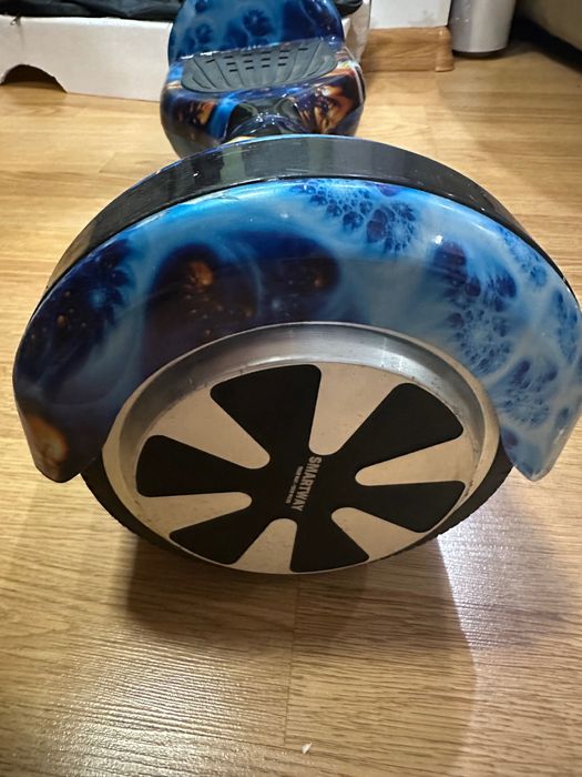 Продам гиробот SMARTWAY U3PRO