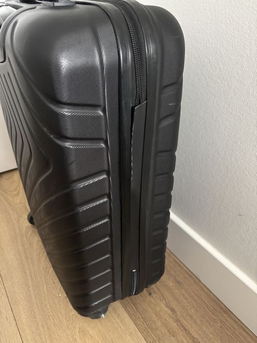 Walizka mała kabinowa ABS Wittchen