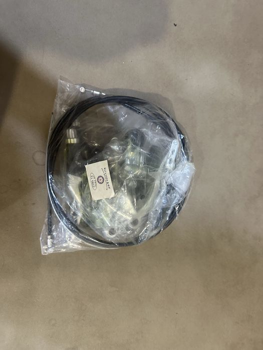 Тормоза для велика