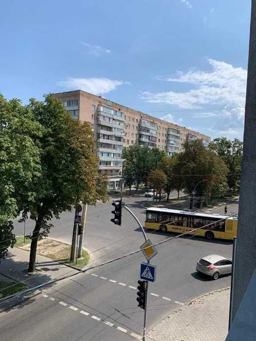 Оренда приміщення по бульвару Шевченка