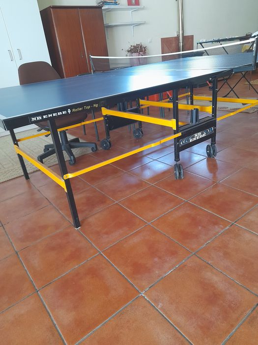 Mesa de ping-pong