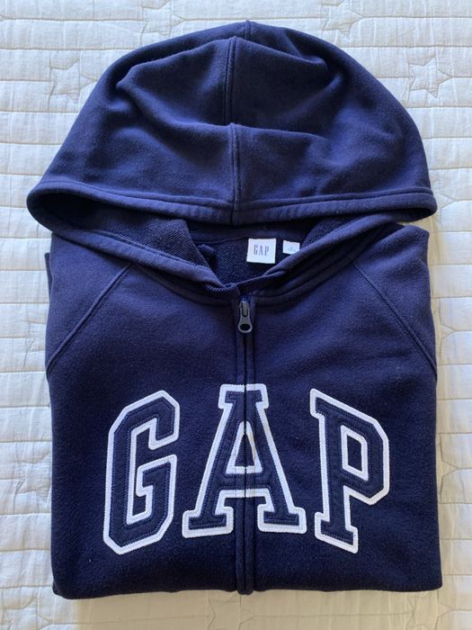 Casaco GAP Heritage (M)