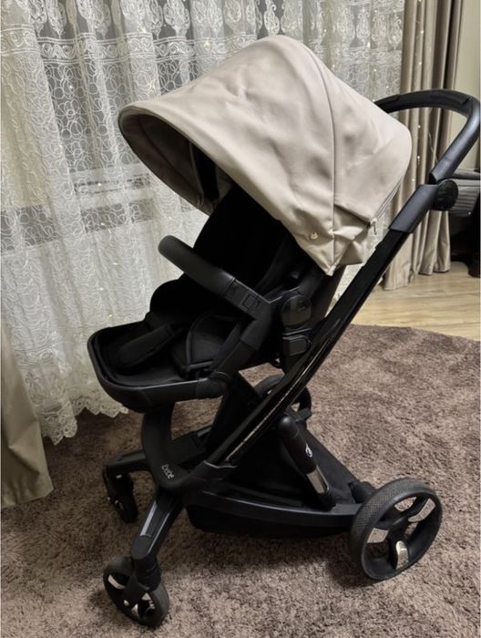 ibebe коляска 2 в 1