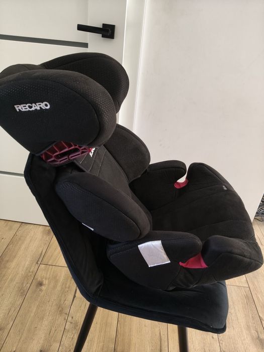 Fotelik samochodowy Recaro Milano