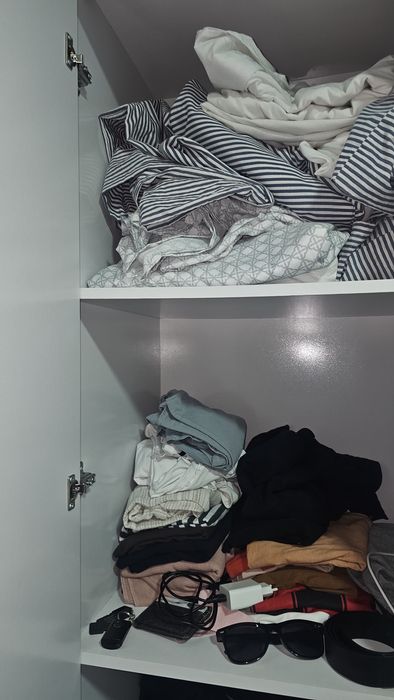 Frigorífico 84 litros