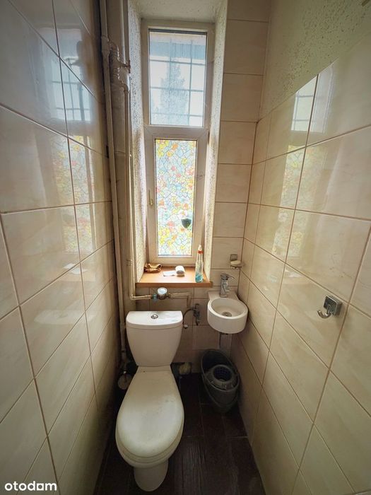 Lokal użytkowy 30,5 m² | Chrzanów, Krakowska 43 | Świetny potencjał!