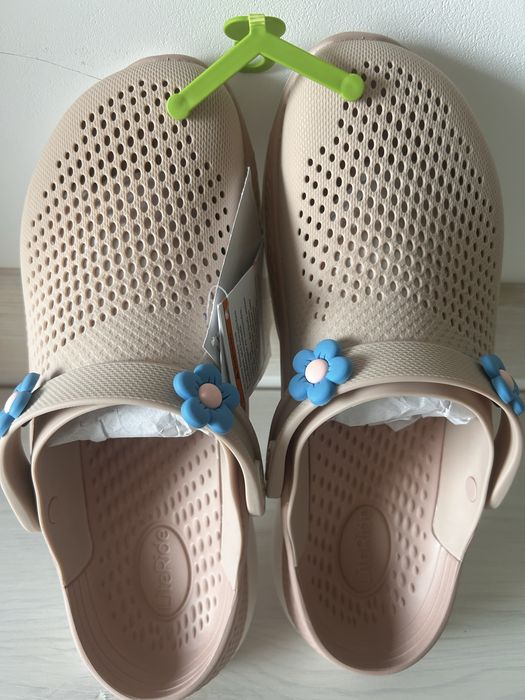 Chodaki Crocs Literide 360 Clog