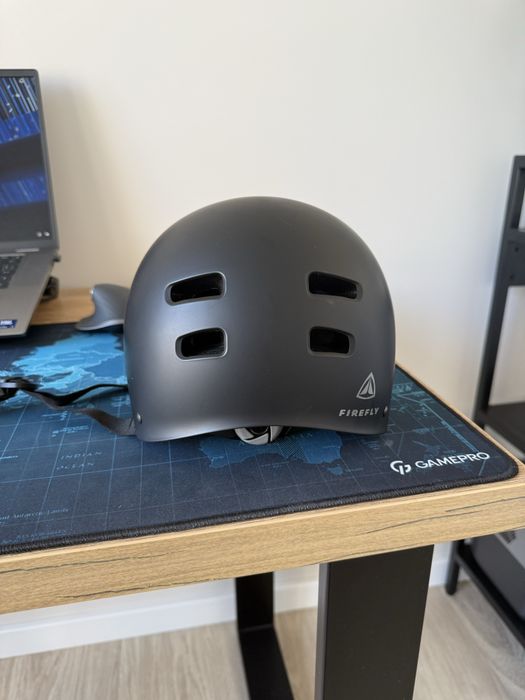 Шлем Firefly Prostyle Matt