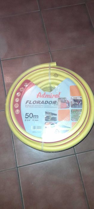 Węże ogrodowe 50m na 3/4 cal