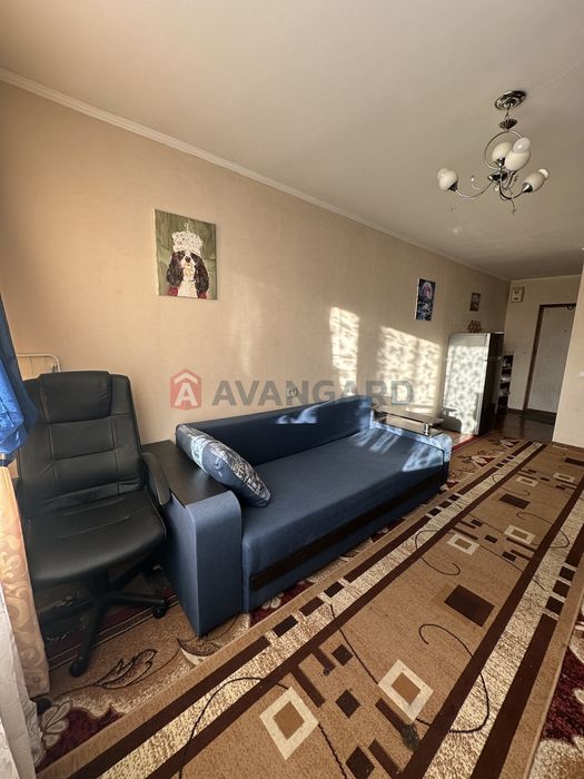 Продам квартиру 22 кв Слобожанский пр 14000 usd