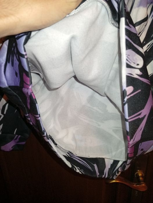 Sweatshirt com Capuz One Piece