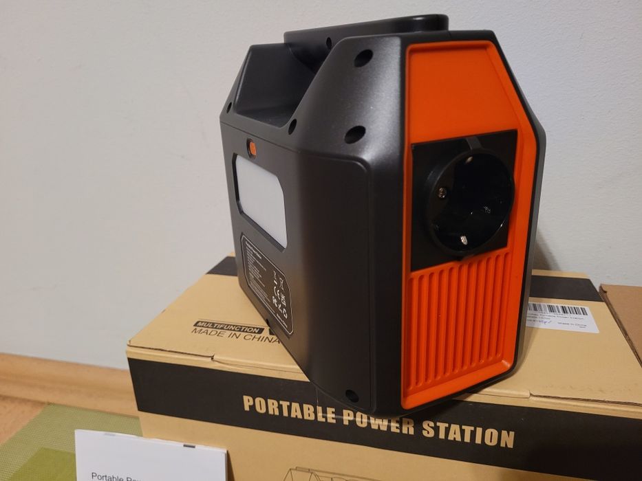 Powerbank Sinkeu R150