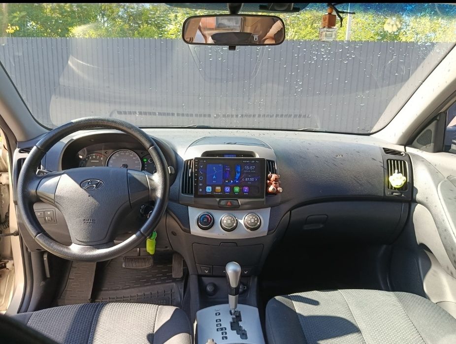 Продам Hyundai Elantra 2008