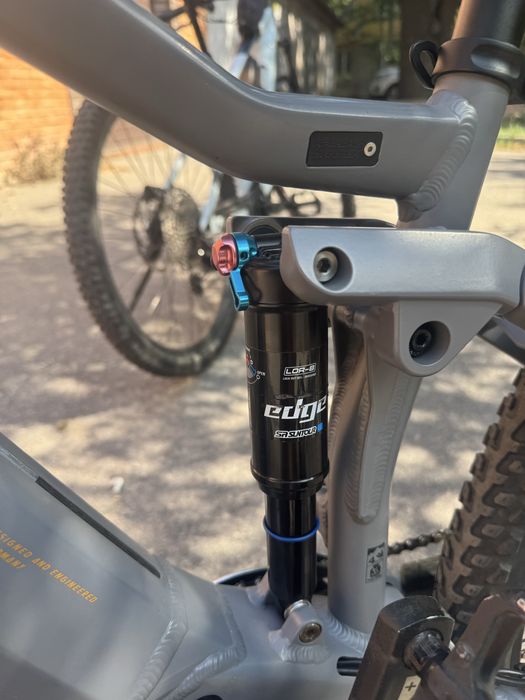 haibike електровелосипед