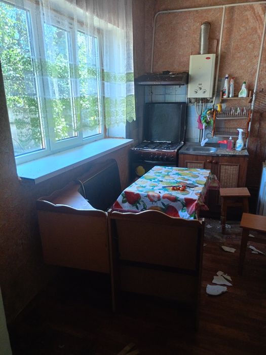 Домогосподарство