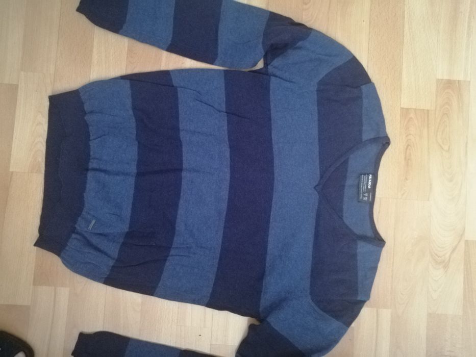 Sweter Pull & Bear