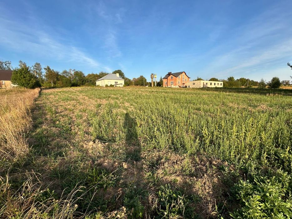 Продаж Земельноі Ділянки с.Мшанець