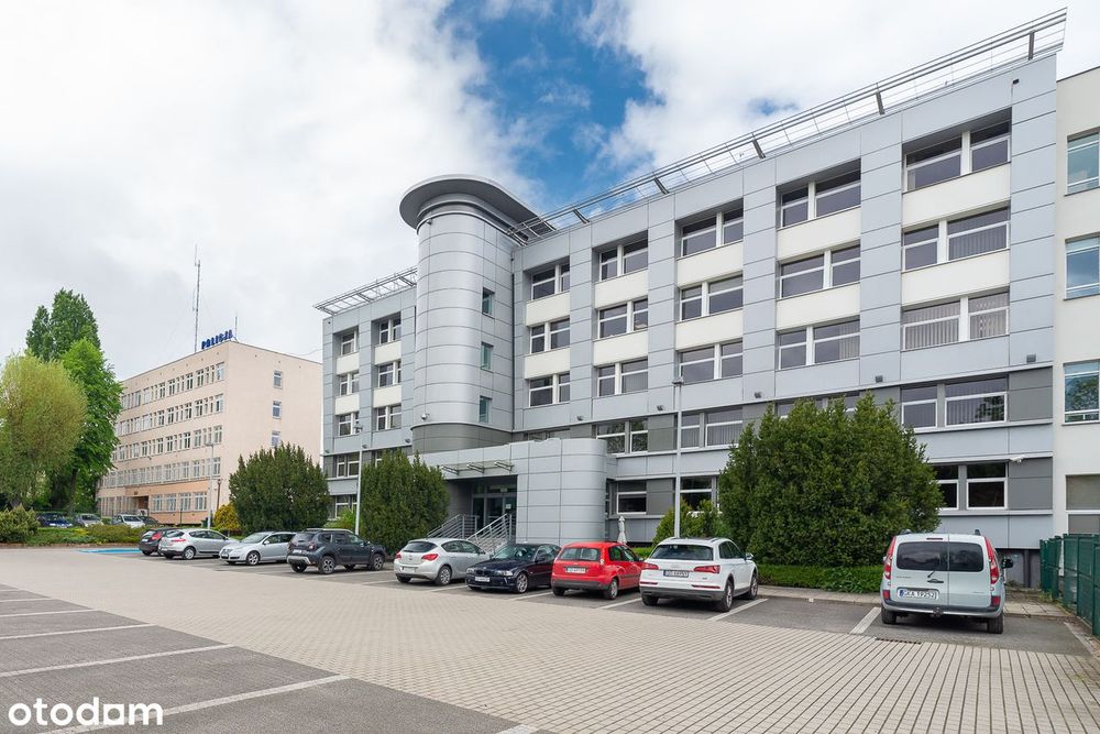 Biuro/a na wynajem w centrum Wrzeszcza