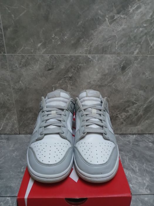 Nike Dunk Low Retro