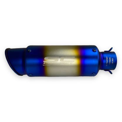 ( PONTEIRA ) Sc Project Replica