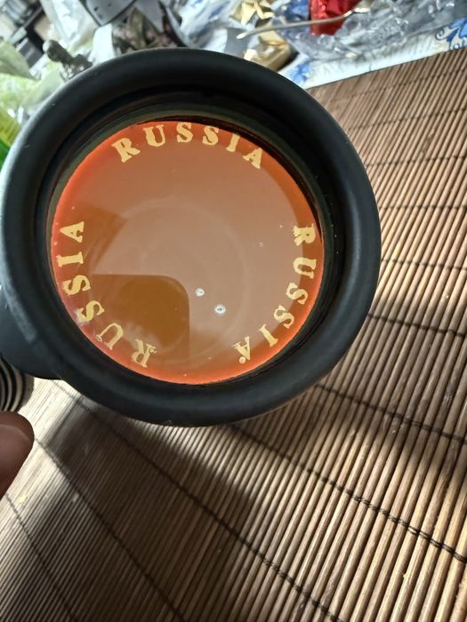 Lornetka Russia 25X60 2008