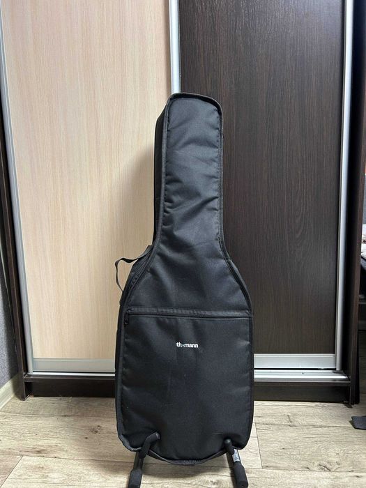 Электрогітара Deviser L-G3 MS