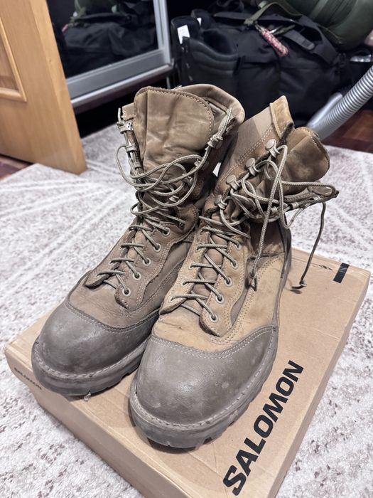 danner usmc rat - Купити військове взуття - Ціна на OLX.ua